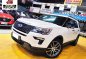 2018 Ford Explorer Sport 3.5 V6 EcoBoost AWD AT in Quezon City, Metro Manila-14