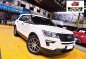 2018 Ford Explorer Sport 3.5 V6 EcoBoost AWD AT in Quezon City, Metro Manila-0