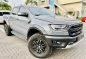 2020 Ford Ranger Raptor in Makati, Metro Manila-1