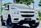 2015 Chevrolet Trailblazer in Makati, Metro Manila-1