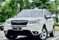 2015 Subaru Forester in Makati, Metro Manila-7