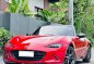 Sell White 2016 Mazda Mx-5 in Valenzuela-0