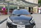 Silver Hyundai Accent 2014 for sale in Pasay-2