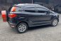 Sell White 2023 Ford Ecosport in Malabon-4