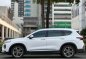 Selling White Hyundai Santa Fe 2020 in Makati-5