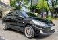 Silver Hyundai Accent 2014 for sale in Pasay-0