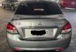 Sell White 2017 Mitsubishi Mirage in Taguig-1