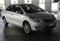 Selling Silver Toyota Vios 2013 in Quezon City-0