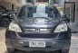 Selling White Honda Cr-V 2009 in Quezon City-2