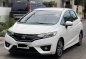 Green Honda Jazz 2016 for sale in Manila-2