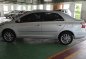 Selling Silver Toyota Vios 2013 in Quezon City-2