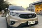 Silver Ford Territory 2021 for sale in Manila-3
