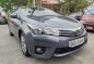 Gold Toyota Vios 2016 Sedan for sale in Manila-0