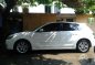 White Mazda 3 2011 for sale in Quezon City-3