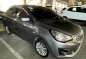 Sell White 2017 Mitsubishi Mirage in Taguig-2