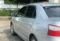 White Toyota Vios 2012 for sale in Quezon City-2