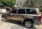 White Nissan Patrol 2013 for sale in Pasig-2
