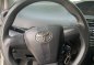 White Toyota Vios 2012 for sale in Quezon City-3