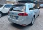 White Volkswagen Golf 2018 for sale in Automatic-7