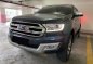 White Ford Everest 2016 for sale in Automatic-2