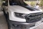 Sell White 2015 Ford Ranger in Baliuag-2