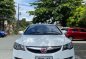 Pearl White Honda Civic 2010 for sale in Muntinlupa-0