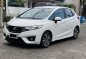 Green Honda Jazz 2016 for sale in Manila-5