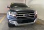 White Ford Everest 2016 for sale in Automatic-5