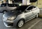 Sell White 2017 Mitsubishi Mirage in Taguig-3