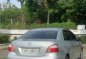 White Toyota Vios 2012 for sale in Quezon City-1