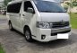 Sell White 2015 Toyota Grandia Van in Manila-6