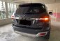 White Ford Everest 2016 for sale in Automatic-3