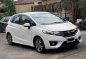 Green Honda Jazz 2016 for sale in Manila-3