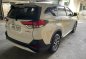 Silver Toyota Rush 2018 for sale in Quezon City-3