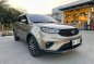 Silver Ford Territory 2021 for sale in Manila-0