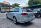 White Volkswagen Golf 2018 for sale in Automatic-3