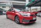 White Toyota Altis 2018 for sale in Quezon City-5