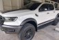 Sell White 2015 Ford Ranger in Baliuag-6