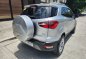 Sell Silver 2018 Ford Ecosport in Quezon City-3