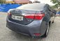 Gold Toyota Vios 2016 Sedan for sale in Manila-3