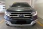 White Ford Everest 2016 for sale in Automatic-9