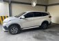 Silver Toyota Rush 2018 for sale in Quezon City-2