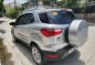 Sell Silver 2018 Ford Ecosport in Quezon City-4