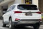 Selling White Hyundai Santa Fe 2020 in Makati-6