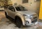 White Isuzu D-Max 2020 for sale in Manual-0