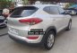 White Hyundai Tucson 2017 for sale in Mandaue-5