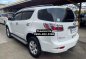 Sell White 2014 Chevrolet Trailblazer in Mandaue-3