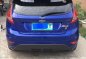 Sell White 2023 Ford Fiesta in Manila-1