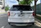 Sell White 2016 Ford Explorer in Pasig-3