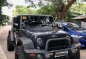 2018 Jeep Wrangler in Manila, Metro Manila-0